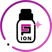 Ion icon